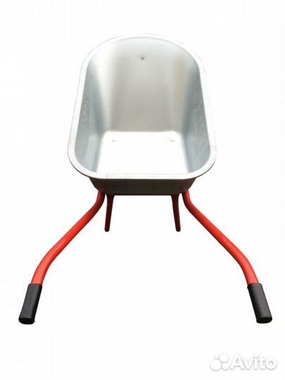 Тачка строительная Электросила - 200 кг