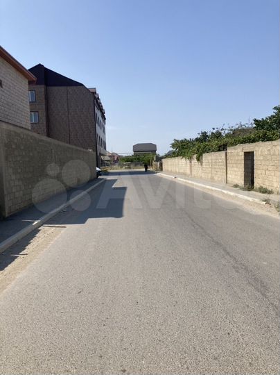 Участок 2,3 сот. (ИЖС)