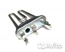 Тен, новый, ремень 1195 оригинал