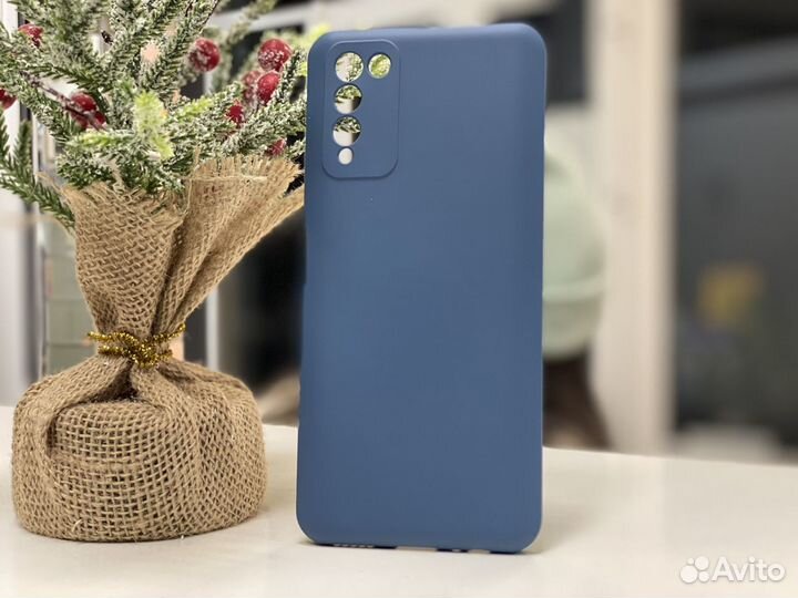 Чехол на Honor 10X lite