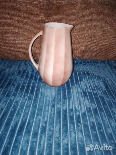 Кувшин и сахарница СССР