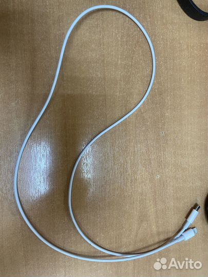 Кабель для зарядки iPhone type c