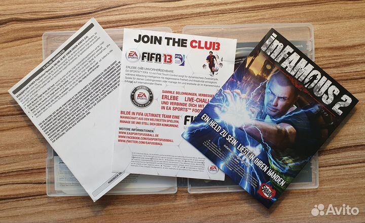 PS3 MotorStorm Apocalypse (Полн. на Рус. яз)