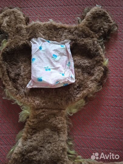 Мягкая игрушка