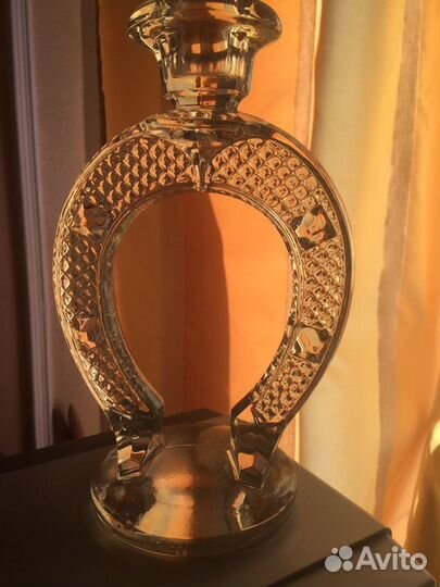 Подсвечники новые