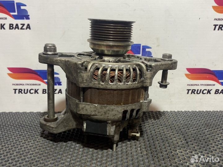 Генератор 110А Renault T, Volvo FH