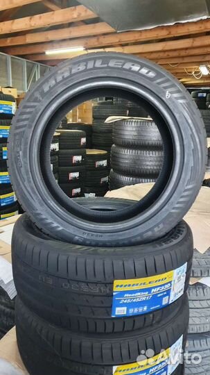 RoadX RXMotion U11 245/45 R17
