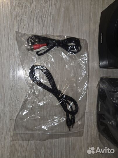 Колонки компьютерные