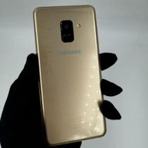 Samsung Galaxy A8 (2018), 4/32 ГБ