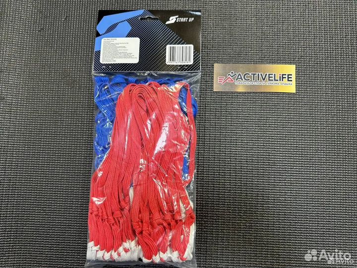 Сетка баскетбольная start UP