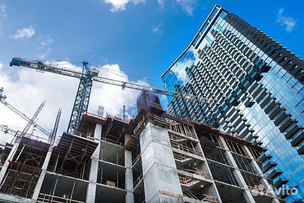 Бетон насос доставка