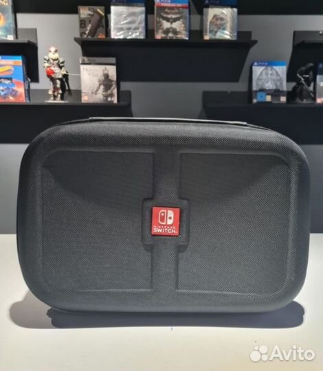 Сумка кейс для Nintendo Switch