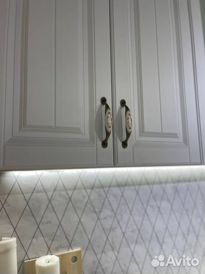 Кухня угловая Прованс. Реальные цены