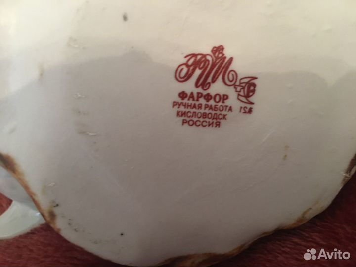 Подсвечник