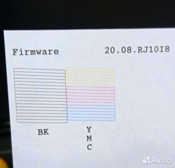 Цветное мфу Epson XP352 (Бесчиповая снпч) с WiFi