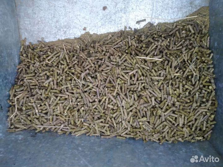 Гранулятор