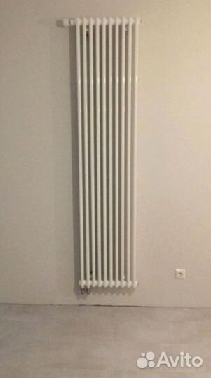 Трубчатые радиаторы/ Радиаторы Арбония