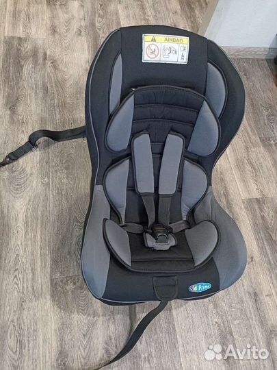 Детское автокресло isofix