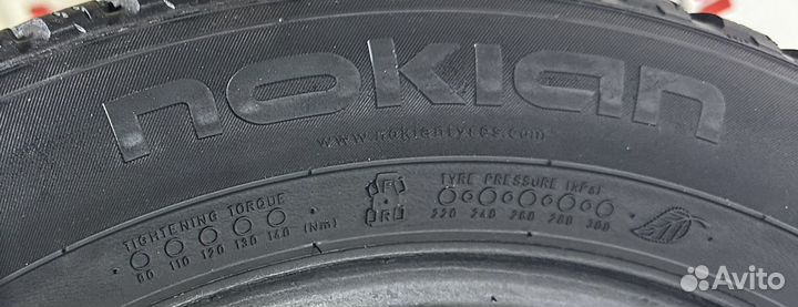 Nokian Tyres Hakkapeliitta 8 205/55 R16