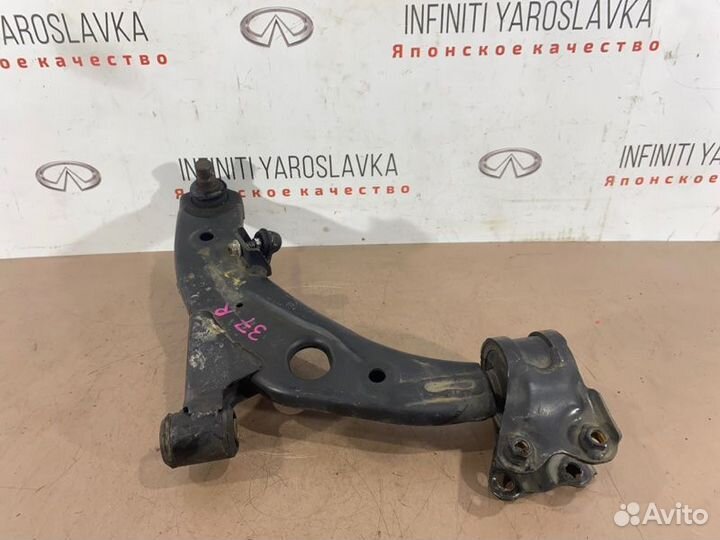 Рычаг нижний передний правый Mazda Cx-7 ER L3-VDT