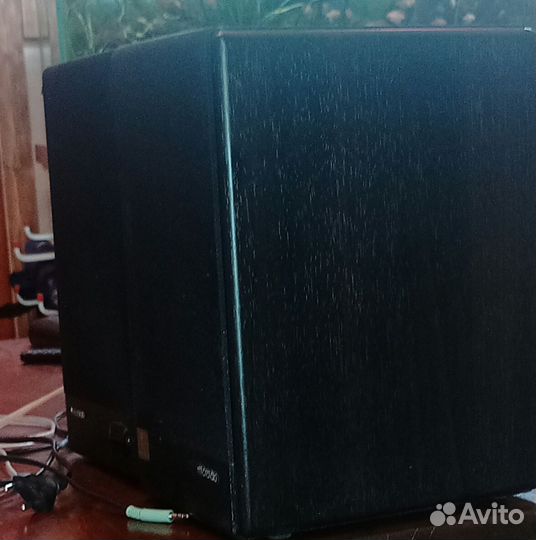 Колонки microlab