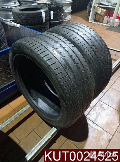 Pirelli P Zero 265/45 R20 107U