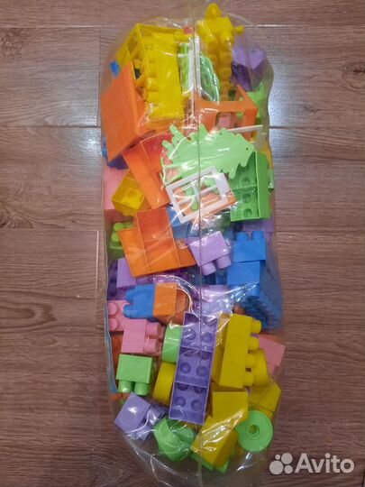 Конструктор