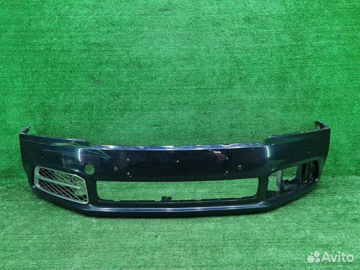 Бампер передний Bentley Mulsanne