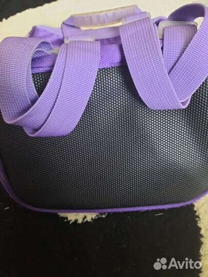 Рюкзак детский для девочки hello kitty