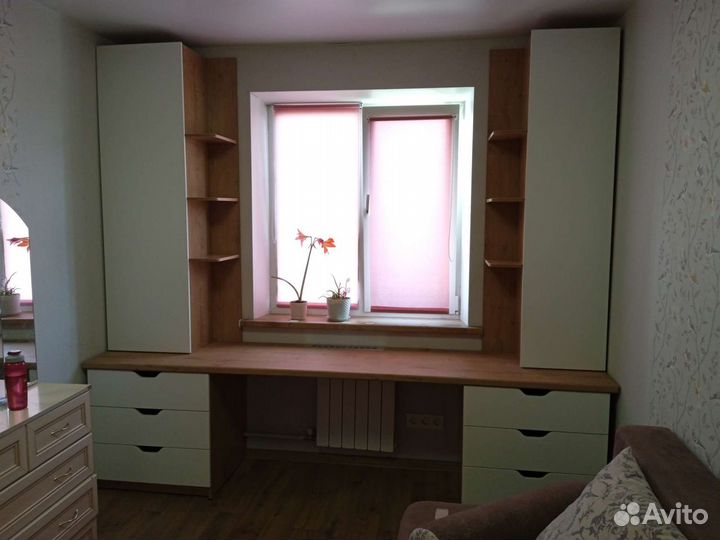 Мебель на заказ