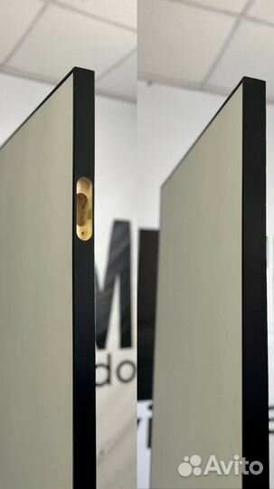 Скрытые двери invisible в наличии