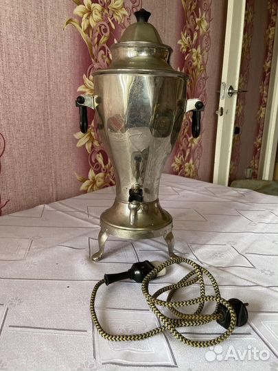 Самовар электрический