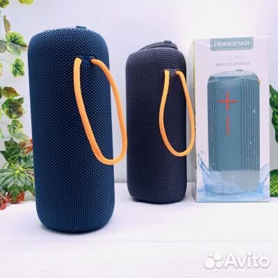 Беспроводная колонка hopestar P14 PRO