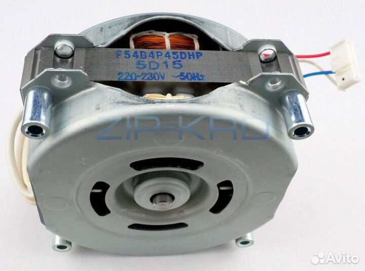 SD-ZB2502BTS - Двигатель для хлебопечки Panasonic