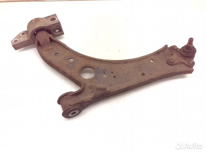 Рычаг передний левый Volkswagen Golf 5 1.9 TDI