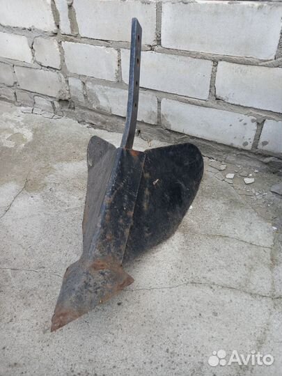 Насадки для мотоблока