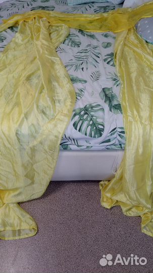 Занавески шторы бу