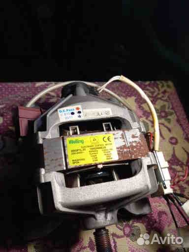 Электромотор