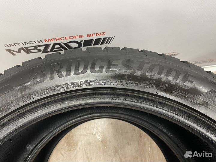 Bridgestone Blizzak DM-V3 285/45 R22 110T