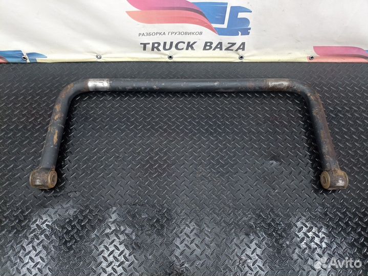 651152906016 Стабилизатор передний камаз 5490