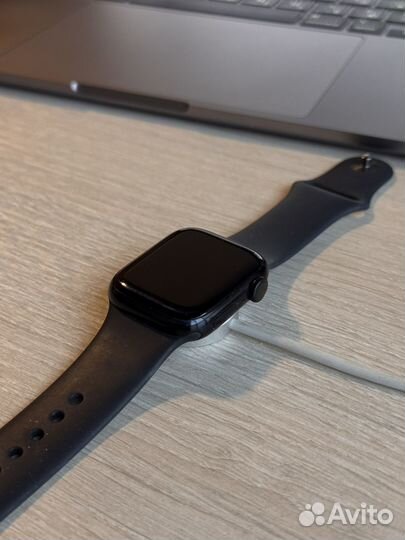 Часы apple watch series 7 41 mm