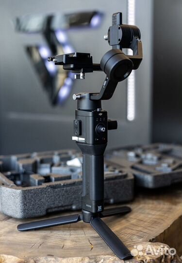 Dji ronin sc