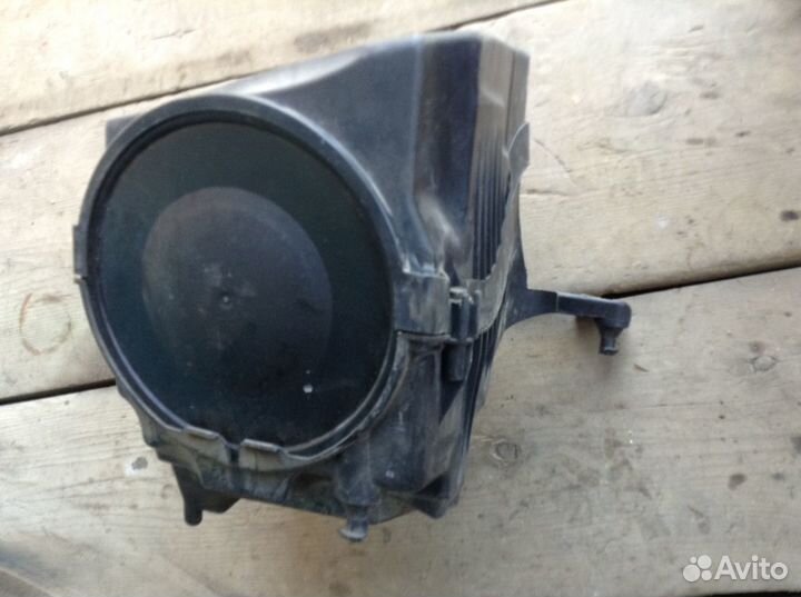 Корпус воздушного фильтра Форд Фокус 2 разборка