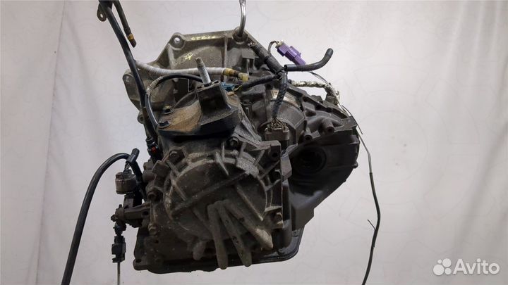 Кпп - автомат (АКПП) Ford Fusion, 2008