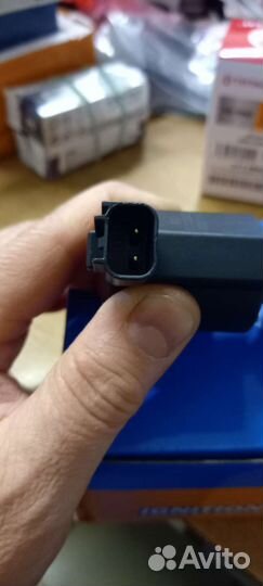 Катушка зажигания Ford Mazda 1.8-2.3