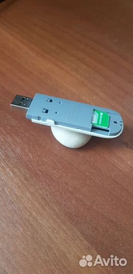 USB модем 3g Мегафон
