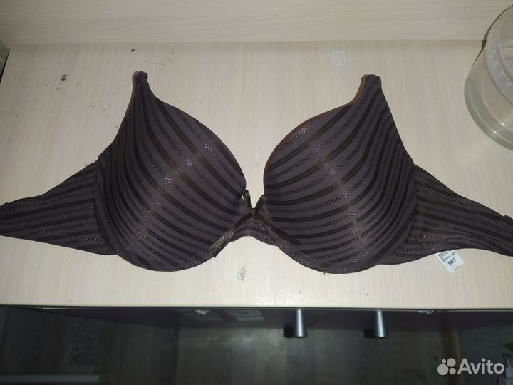 Бюстгальтер бу