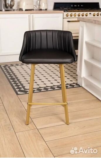 Барный стул бу