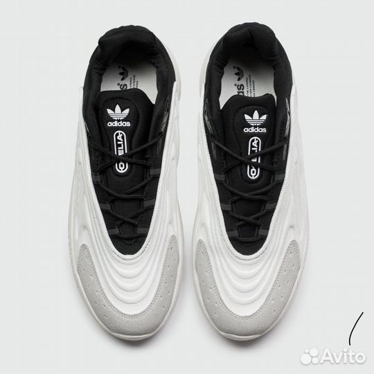 Кроссовки Adidas Ozelia