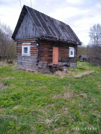 Участок 10 сот. (ИЖС)